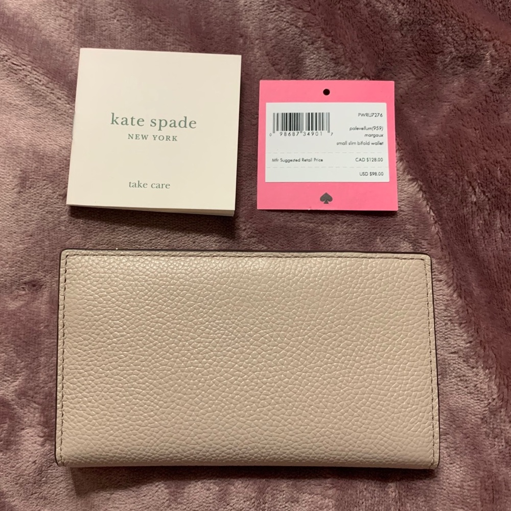 Kate Spade Wallet - Picture 2 of 3